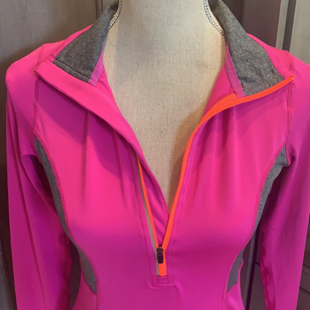 Mpg Performance Gear Jacket - image 5